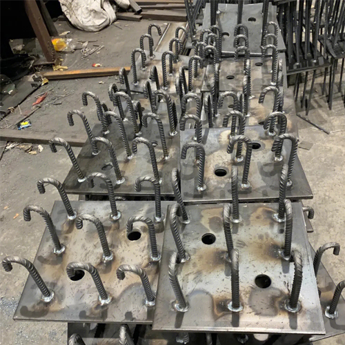 深圳预埋件安装后，需要进行哪些检查？