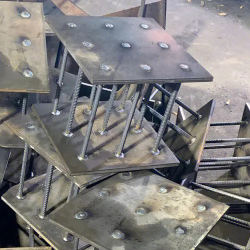 在确定深圳预埋件位置时，需要考虑以下几点