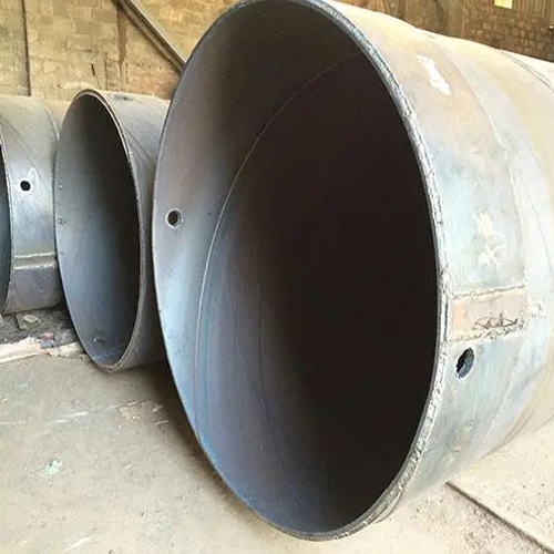 深圳钢护筒的生产工艺主要包括以下步骤