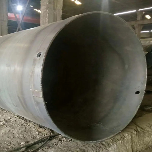 选择深圳钢护筒的材质时，主要考虑哪些因素