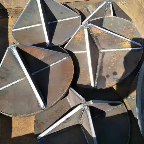 深圳桩尖图纸要求包括以下几点