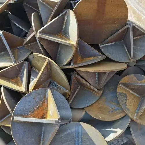 深圳桩尖的安装流程是什么？