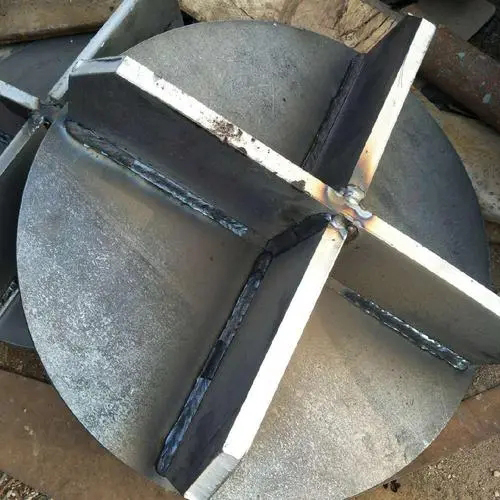 深圳桩尖的材质如何选择？