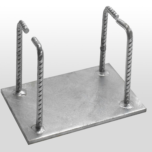 深圳预埋件材质如何选择？