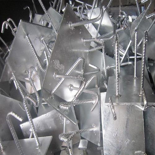 深圳高铁预埋件的施工条件