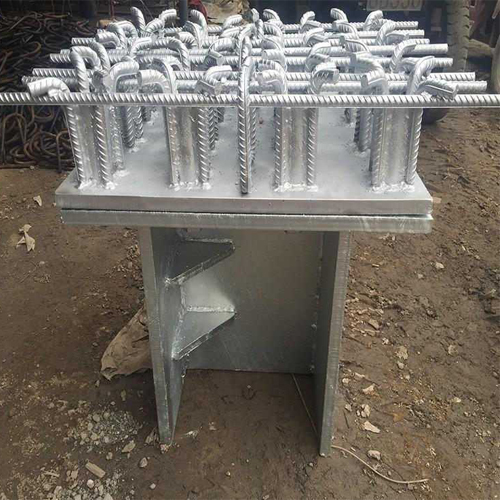 深圳预埋件加工