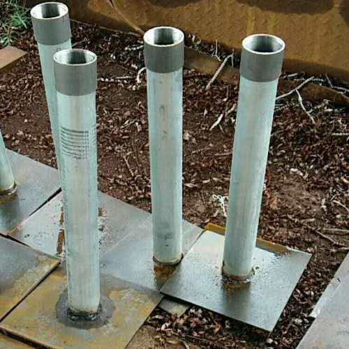 深圳沉降板的施工步骤如下