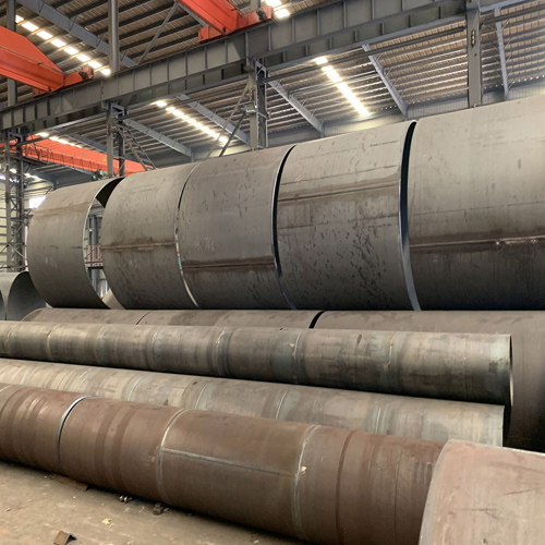 深圳钢护筒施工标准