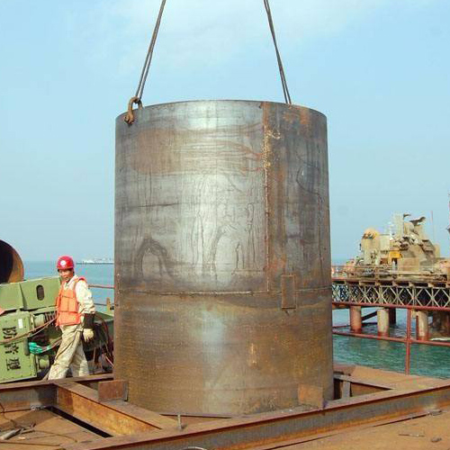 深圳钢护筒长度要求有哪些