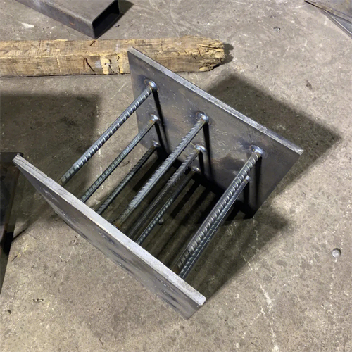 深圳工程预埋件厂家